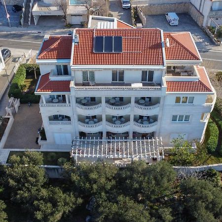 Villa 3M Тучепи Экстерьер фото