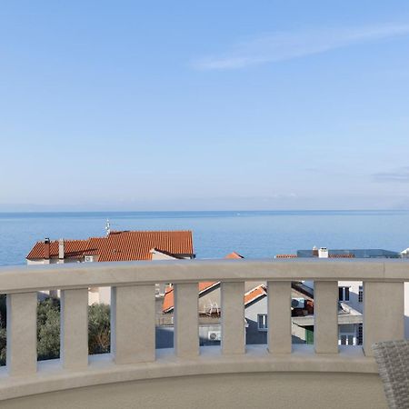 Villa 3M Тучепи Экстерьер фото