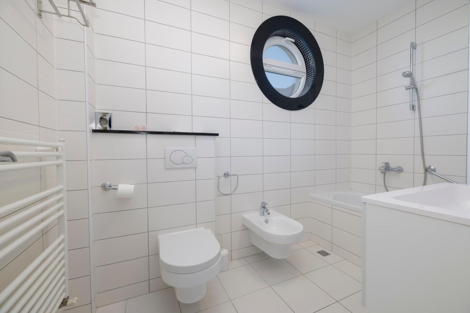 Villa 3M Тучепи Экстерьер фото