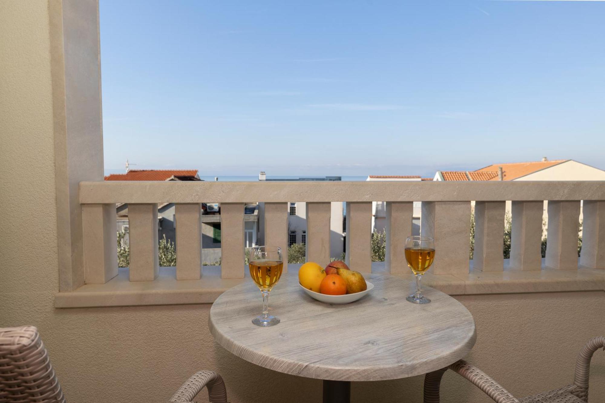 Villa 3M Тучепи Экстерьер фото