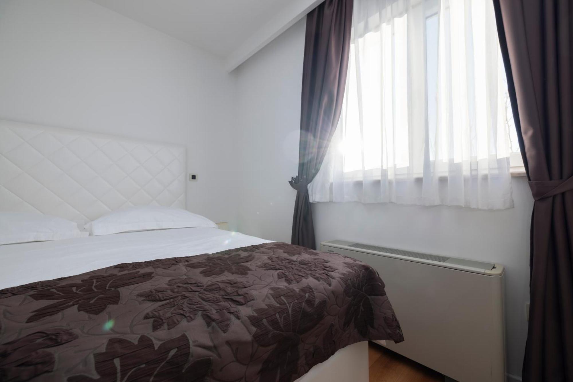 Villa 3M Тучепи Экстерьер фото
