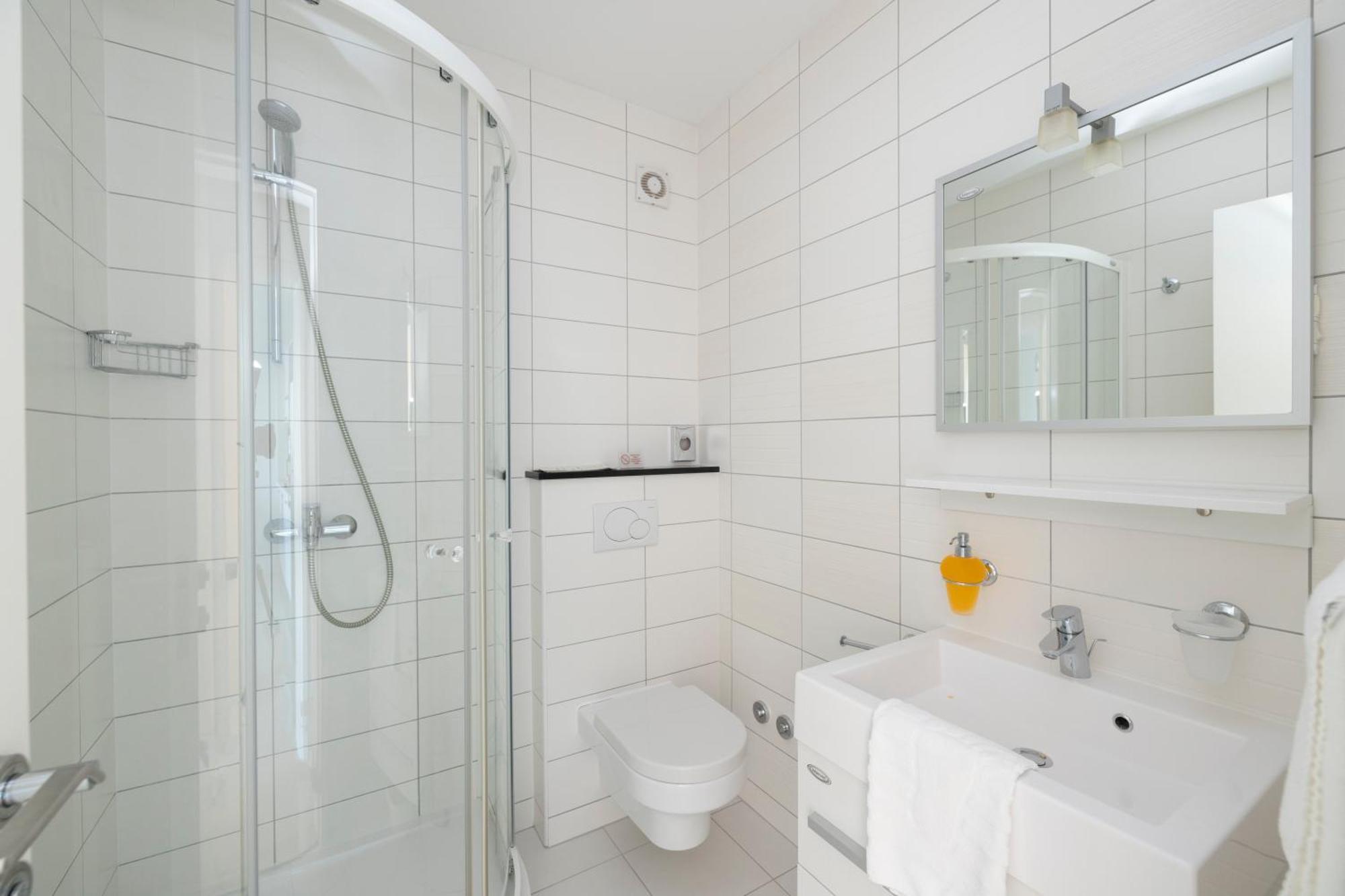 Villa 3M Тучепи Экстерьер фото