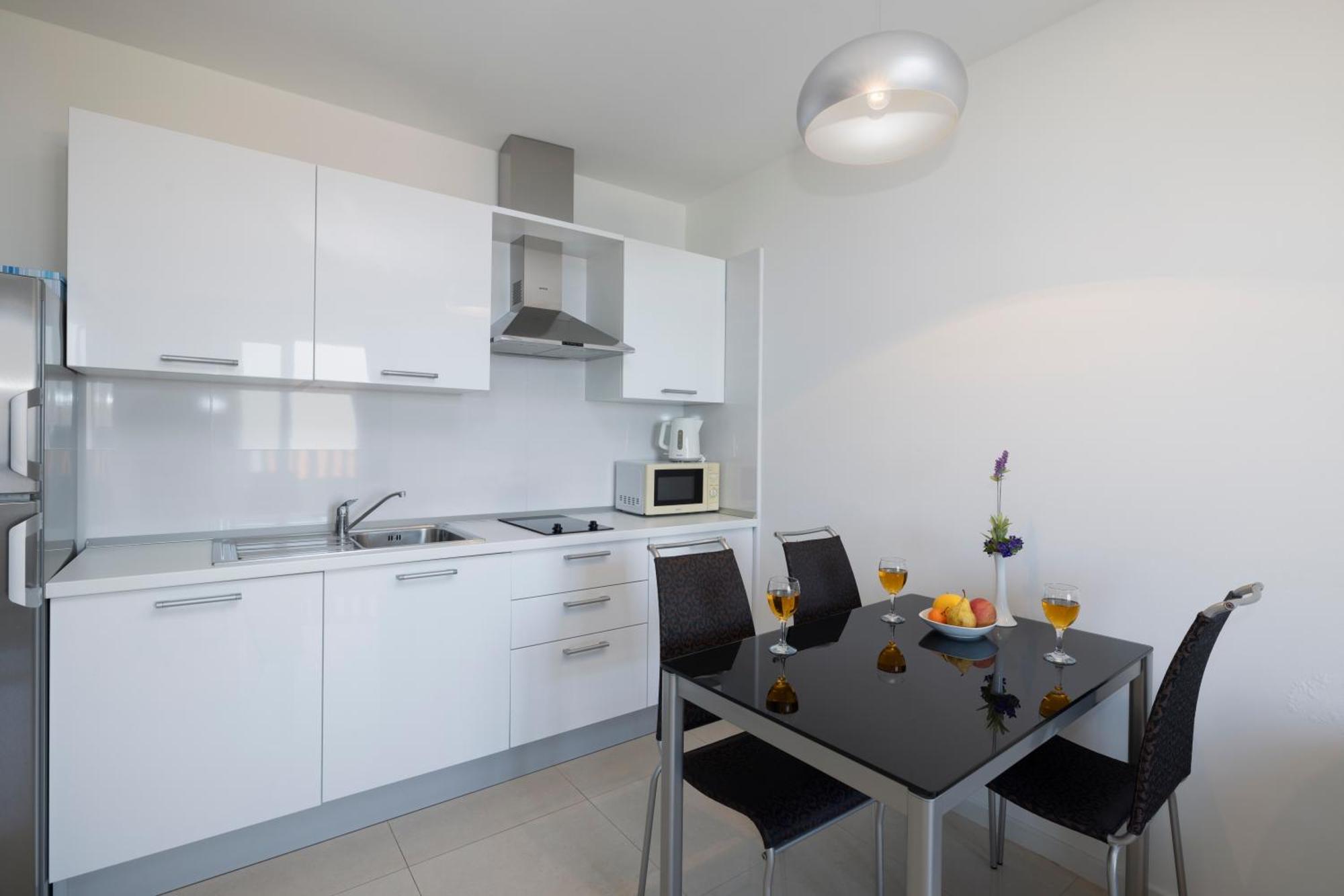 Villa 3M Тучепи Экстерьер фото