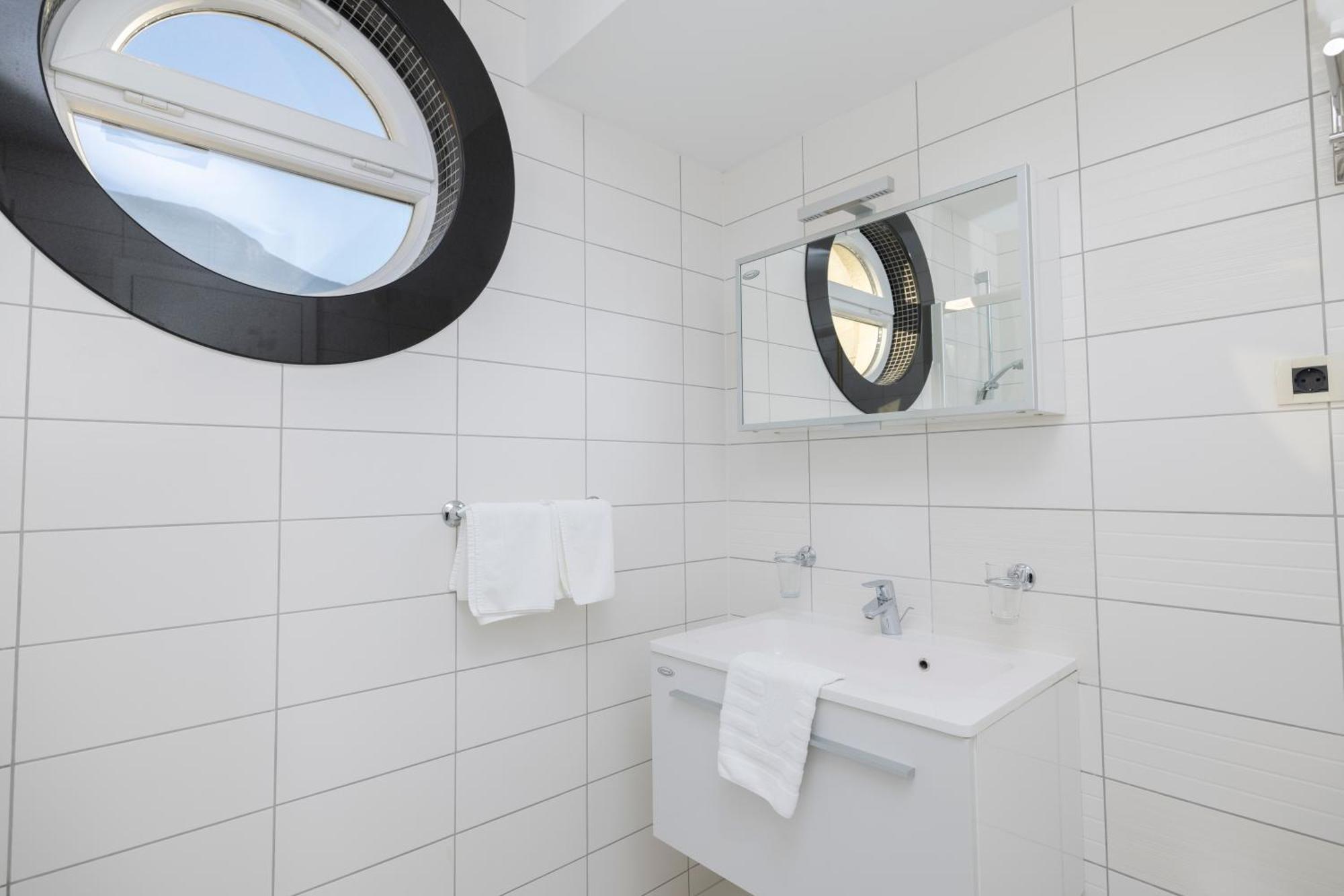 Villa 3M Тучепи Экстерьер фото