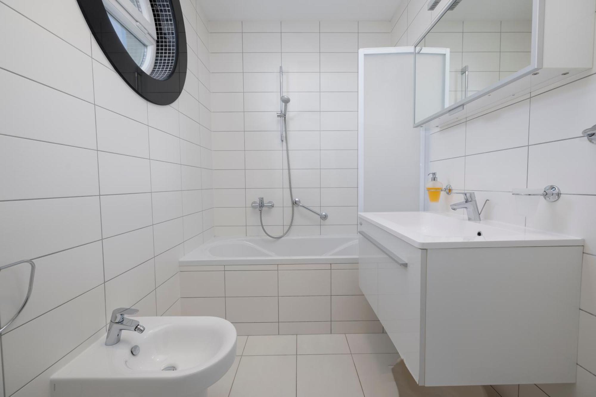 Villa 3M Тучепи Экстерьер фото