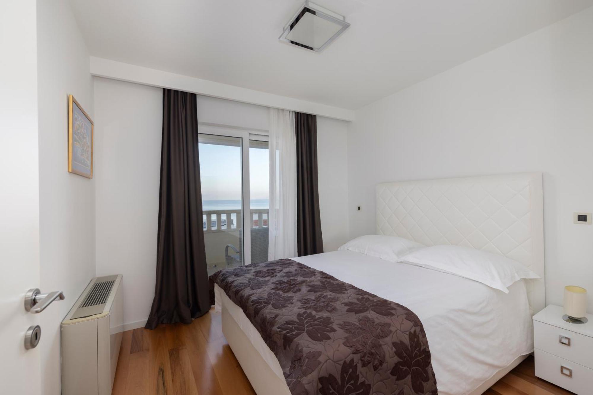 Villa 3M Тучепи Экстерьер фото