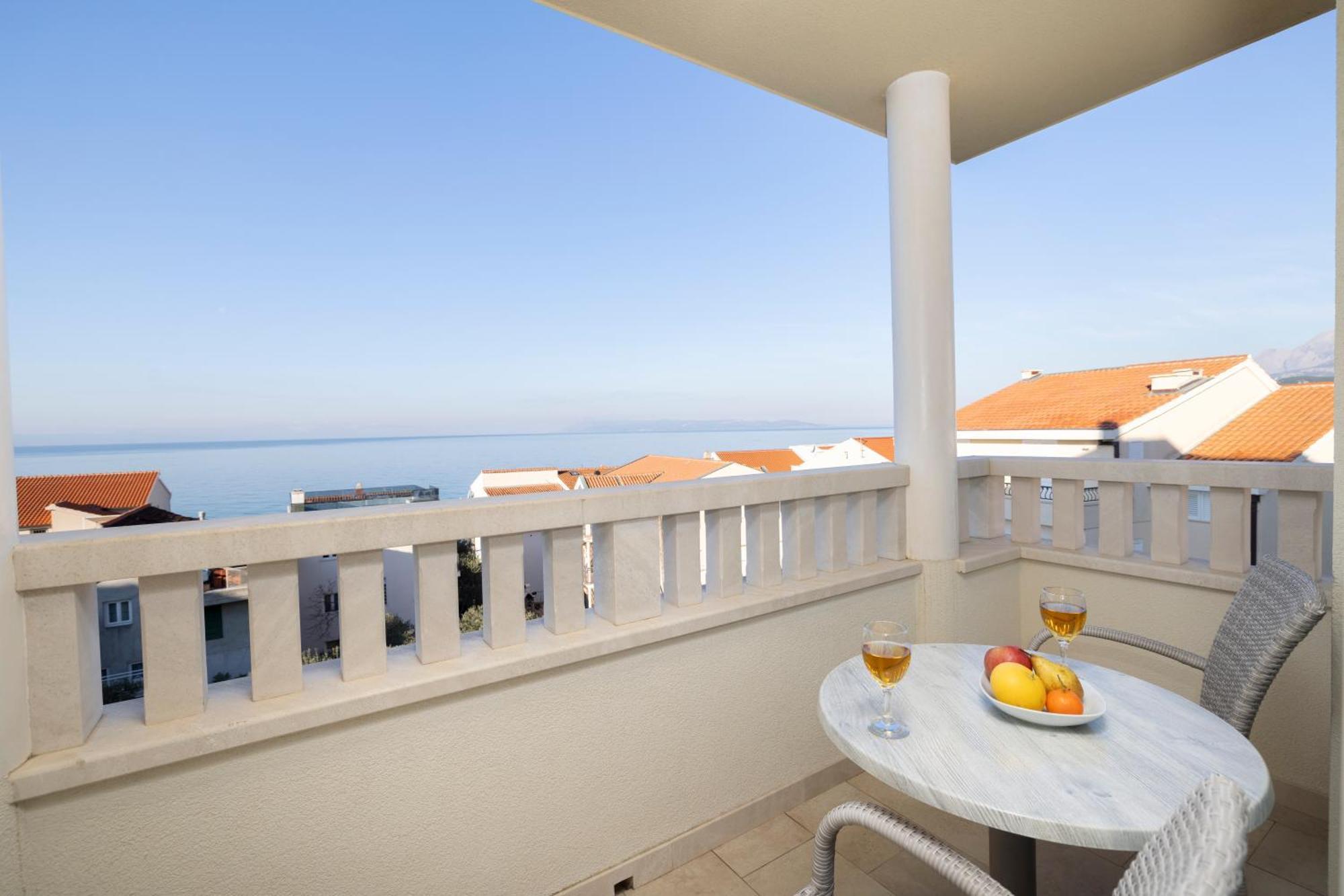 Villa 3M Тучепи Экстерьер фото