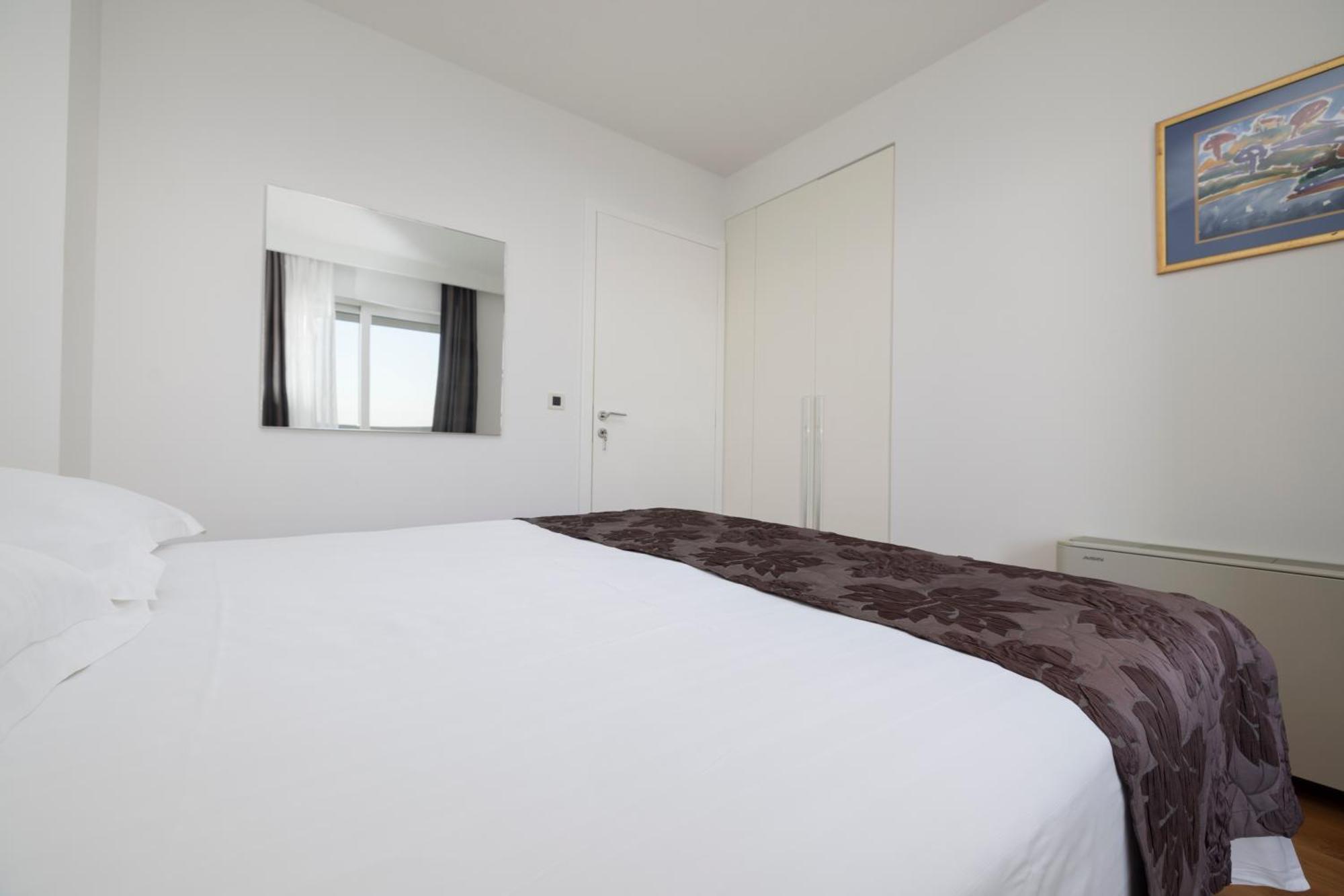 Villa 3M Тучепи Экстерьер фото