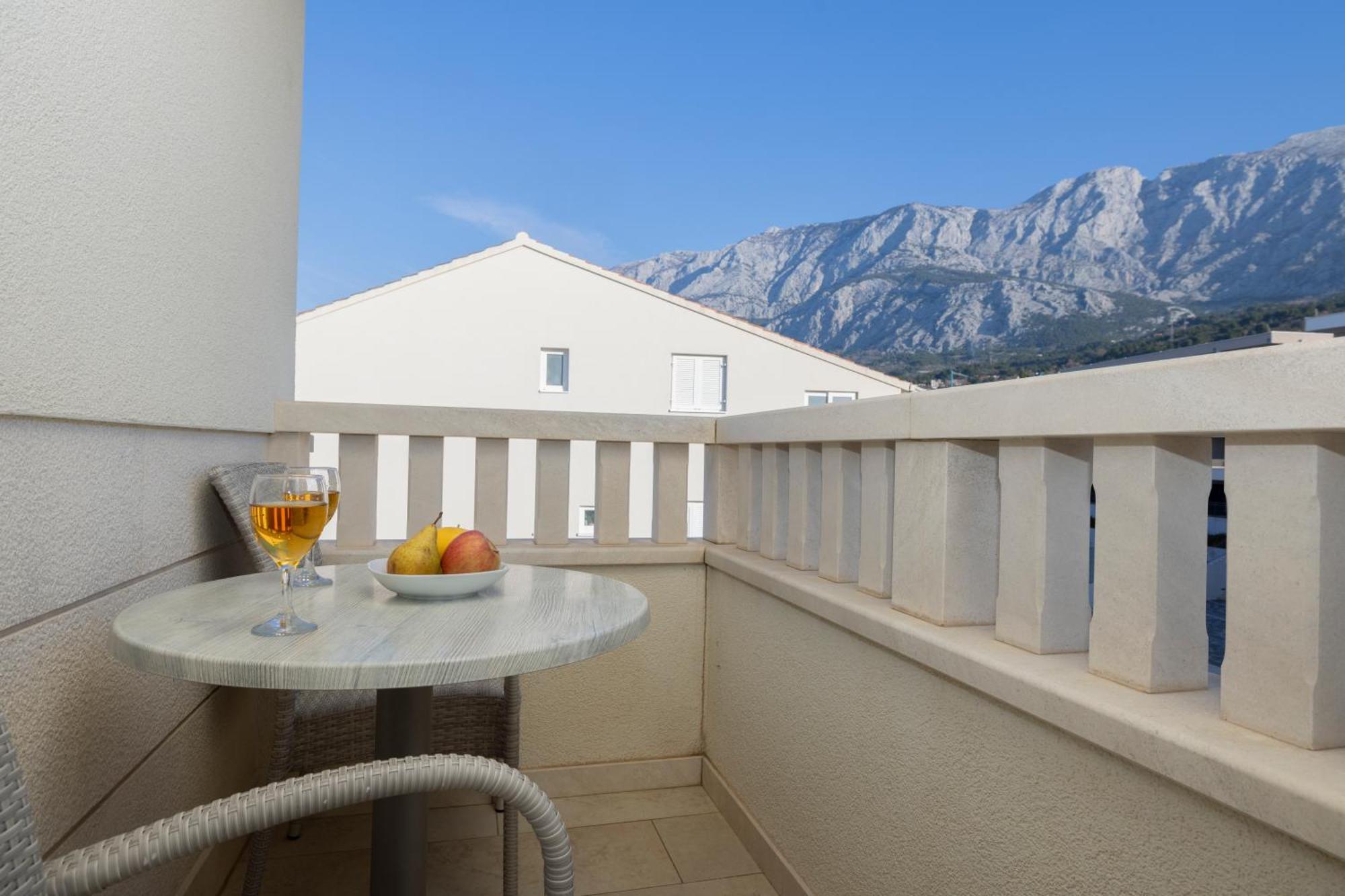 Villa 3M Тучепи Экстерьер фото